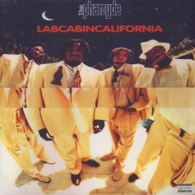 Labcabincalifornia 2LP