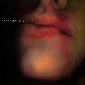 Dry LP vinil