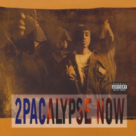 2Pacalypse Now 2LP vinil