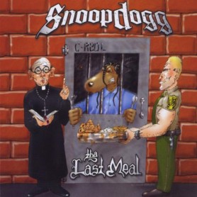 Tha Last Meal 2LP