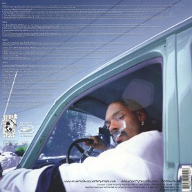 Tha Last Meal 2LP