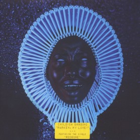Awaken, My Love! LP vinil