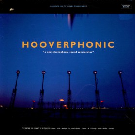 A New Stereophonic Sound...
