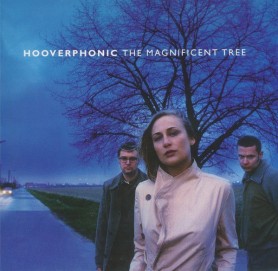 The Magnificent Tree LP vinyl