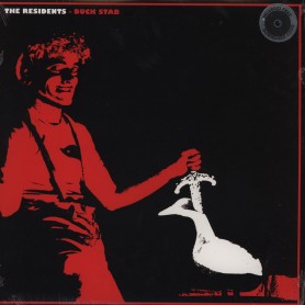 Duck Stab LP