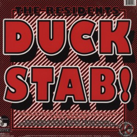 Duck Stab LP