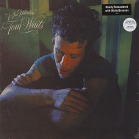 Blue Valentine LP