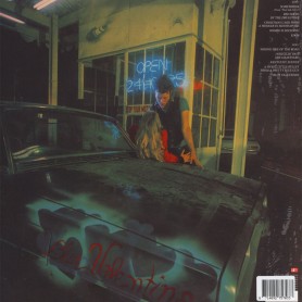 Blue Valentine LP