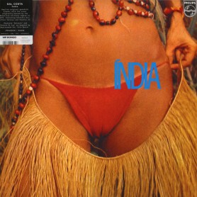 India LP