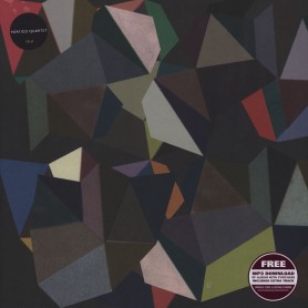 Isla LP vinil