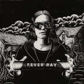 Fever Ray ‎LP vinil