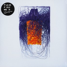Polymer 2LP vinil