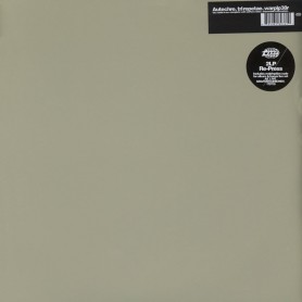 Tri Repetae vinil 2LP vinil