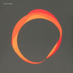 SIGN vinil LP