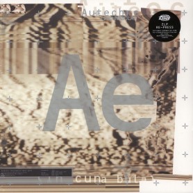 Incunabula 2LP vinyl