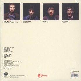 Dire Straits LP