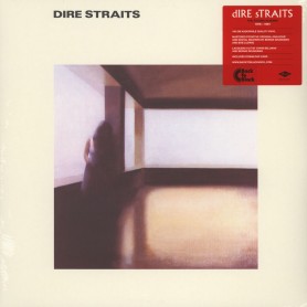 Dire Straits LP