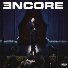 Encore 2LP vinil