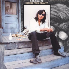 Coming From Reality LP vinil