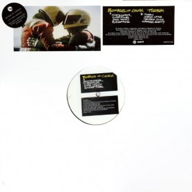 Twoism LP vinyl