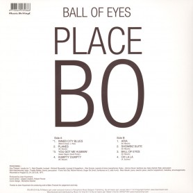 Ball Of Eyes LP vinil