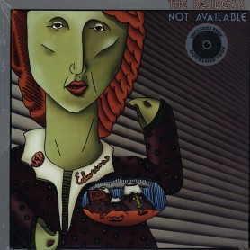 Not Available LP