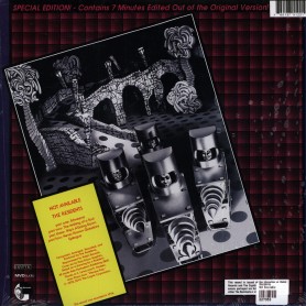 Not Available LP