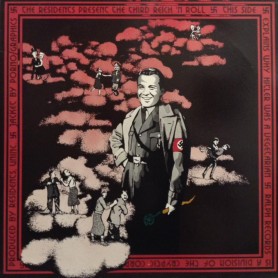 The Third Reich 'N' Roll LP