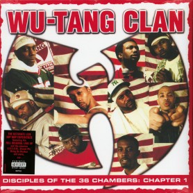 Disciples Of The 36...