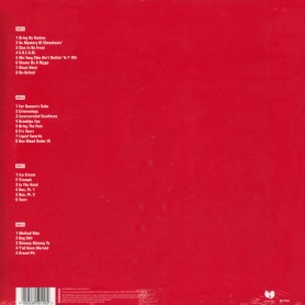 Disciples Of The 36...