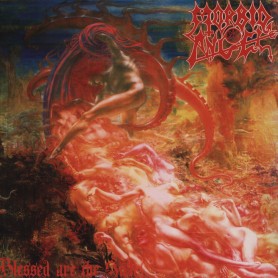 Blessed Are The Sick LP