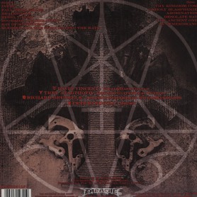 Blessed Are The Sick LP