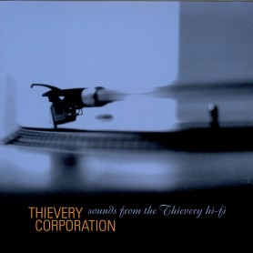Sounds From The Thievery...