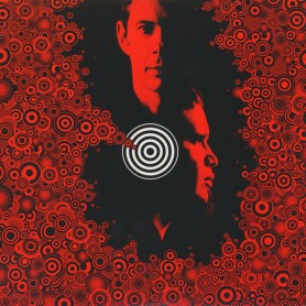 The Cosmic Game 2LP vinyl