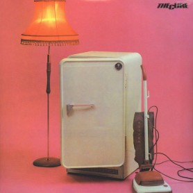 Three Imaginary Boys LP vinil