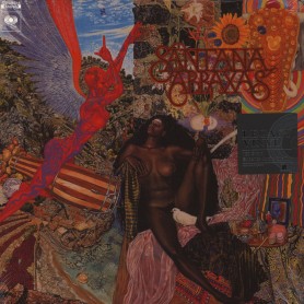 Abraxas LP