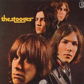 The Stooges LP