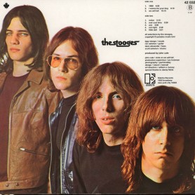 The Stooges LP