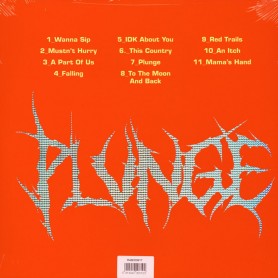 Plunge LP