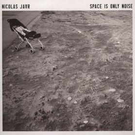 Space Is Only Noise LP