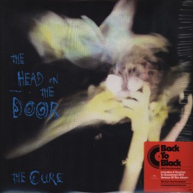 Head On The Door LP vinyl