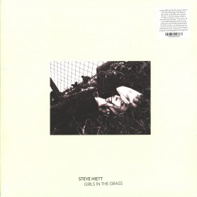Girls In The Grass LP vinyl