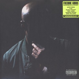 Shadow Of A Doubt 2LP