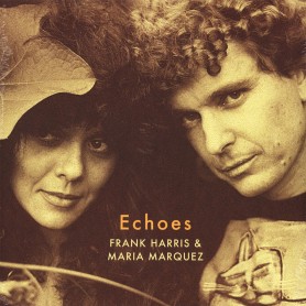 Echoes LP vinyl
