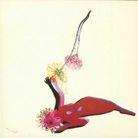 The Far Field LP vinil