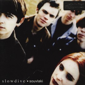Souvlaki LP vinil