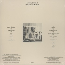 Liquid Diamonds LP