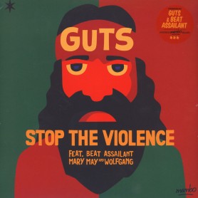Stop The Violence 2EP