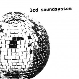LCD Soundsystem LP