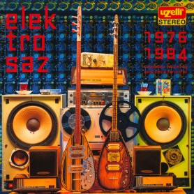 Uzelli Elektro Saz (1976 -...